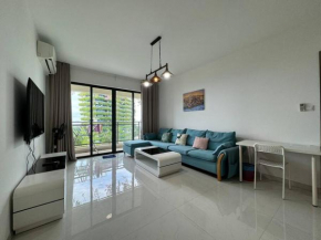 Oceanview Oasis 6 - 10pax 3R2B C0905 King's Homestay